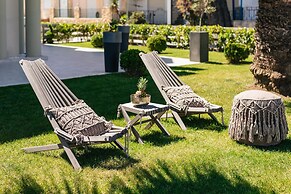 Minthi Boutique Apartments