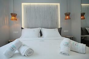 Minthi Boutique Apartments