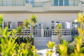 Minthi Boutique Apartments