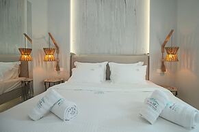 Minthi Boutique Apartments