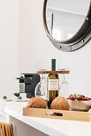 Minthi Boutique Apartments