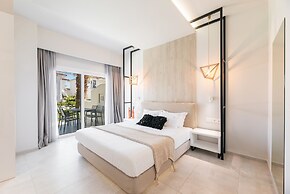 Minthi Boutique Apartments