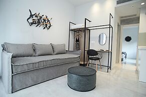 Minthi Boutique Apartments