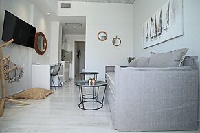 Minthi Boutique Apartments