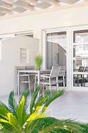 Minthi Boutique Apartments