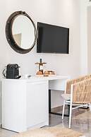 Minthi Boutique Apartments