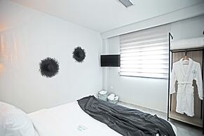 Minthi Boutique Apartments