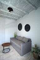 Minthi Boutique Apartments