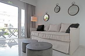 Minthi Boutique Apartments