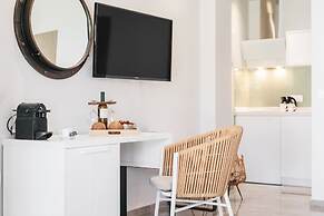 Minthi Boutique Apartments