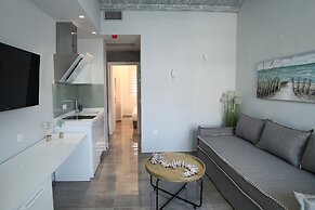 Minthi Boutique Apartments