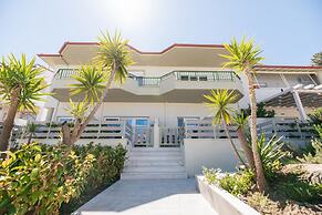 Minthi Boutique Apartments