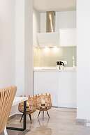 Minthi Boutique Apartments