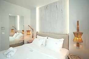 Minthi Boutique Apartments