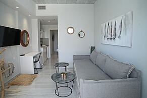 Minthi Boutique Apartments