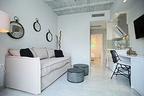 Minthi Boutique Apartments