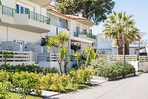 Minthi Boutique Apartments