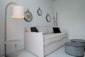 Minthi Boutique Apartments