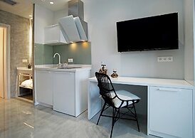 Minthi Boutique Apartments