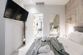 Minthi Boutique Apartments