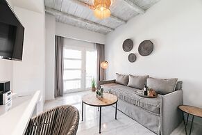 Minthi Boutique Apartments