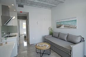 Minthi Boutique Apartments