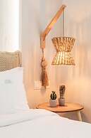 Minthi Boutique Apartments