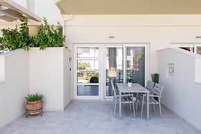 Minthi Boutique Apartments