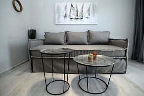 Minthi Boutique Apartments