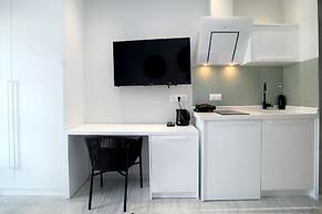 Minthi Boutique Apartments