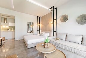 Minthi Boutique Apartments