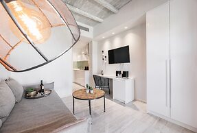 Minthi Boutique Apartments