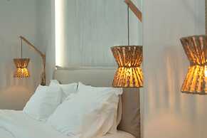 Minthi Boutique Apartments