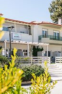 Minthi Boutique Apartments