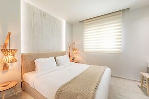 Minthi Boutique Apartments