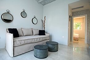 Minthi Boutique Apartments