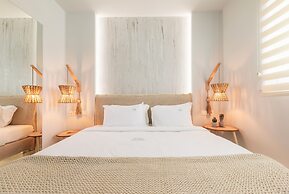 Minthi Boutique Apartments