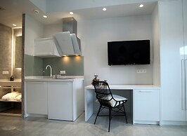 Minthi Boutique Apartments