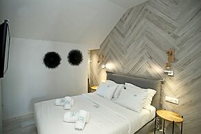 Minthi Boutique Apartments