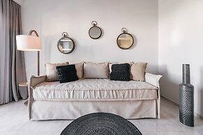 Minthi Boutique Apartments