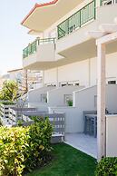 Minthi Boutique Apartments