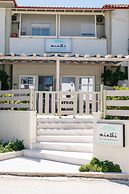 Minthi Boutique Apartments