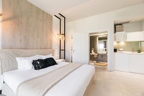 Minthi Boutique Apartments