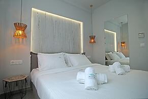 Minthi Boutique Apartments