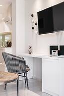 Minthi Boutique Apartments