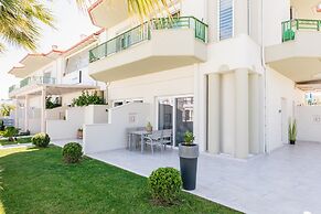 Minthi Boutique Apartments