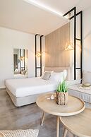 Minthi Boutique Apartments