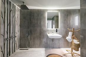 Minthi Boutique Apartments