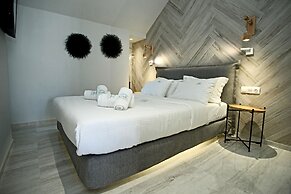 Minthi Boutique Apartments