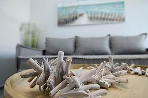 Minthi Boutique Apartments